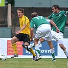 Loko Vltavín - Bohemians 1905 1:4 (1:1)