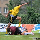 Loko Vltavín - Bohemians 1905 1:4 (1:1)