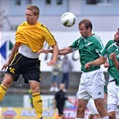 Loko Vltavín - Bohemians 1905 1:4 (1:1)