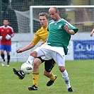 Loko Vltavín - Bohemians 1905 1:4 (1:1)