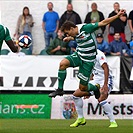 Bohemians - Mladá Boleslav 3:0 (3:0)