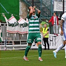 Bohemians - Mladá Boleslav 3:0 (3:0)