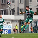 Bohemians - Mladá Boleslav 3:0 (3:0)