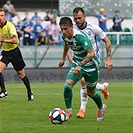 Bohemians - Mladá Boleslav 3:0 (3:0)