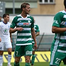 Bohemians - Mladá Boleslav 3:0 (3:0)