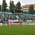 Bohemians - Mladá Boleslav 3:0 (3:0)