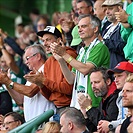 Bohemians - Mladá Boleslav 3:0 (3:0)