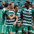 Bohemians - Mladá Boleslav 3:0 (3:0)