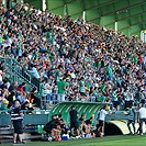 Bohemians - Mladá Boleslav 3:0 (3:0)