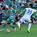 Bohemians - Mladá Boleslav 3:0 (3:0)