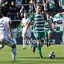 Bohemians - Mladá Boleslav 3:0 (3:0)