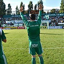 Bohemians - Mladá Boleslav 3:0 (3:0)