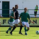 Bohemians 1905 B - Ćeský Krumlov 4:1