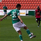 Bohemians 1905 - Ćeské Budějovice 2:1