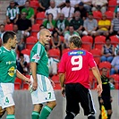 Bohemians 1905 - České Budějovice 2:1 (1:0)