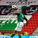 Bohemians 1905 - České Budějovice 2:1 (1:0)