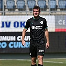 České Budějovice - Bohemians 3:0 (1:0)