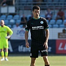 České Budějovice - Bohemians 3:0 (1:0)