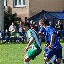 Třeboň - Bohemians 1905 B 2:1