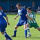 Třeboň - Bohemians 1905 B 2:1