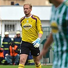 Bohemians Praha 1905 - FC Viktoria Plzeň 0:1 (0:0) 	