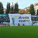 Bohemians - Zlín 2:2 (1:2)