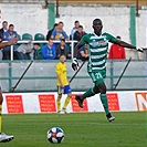 Bohemians - Zlín 2:2 (1:2)