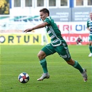 Bohemians - Zlín 2:2 (1:2)