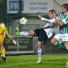 Bohemians 1905 - FK Baník Most 2:0 (2:0)