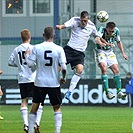 Bohemians 1905 - FK Baník Most 2:0 (2:0)