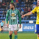 FC Fastav Zlín - Bohemians Praha 1905 1:1 (1:0)