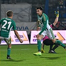 Jihlava - Bohemians 2:4 (0:3) 