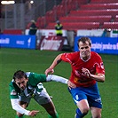 Bohemians 1905 - Viktoria Plzeń 1:0