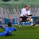 Bohemians Praha 1905 - FC Baník Ostrava 3:1 (1:0)