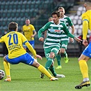 Bohemians - Teplice 2:0 (1:0)