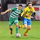 Bohemians - Teplice 2:0 (1:0)