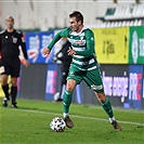 Bohemians - Teplice 2:0 (1:0)