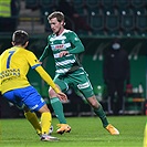 Bohemians - Teplice 2:0 (1:0)