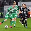 Bohemians - Dynamo ČB 3:1 (2:0)