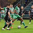 Bohemians - Dynamo ČB 3:1 (2:0)