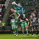 Bohemians - Dynamo ČB 3:1 (2:0)