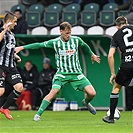 Bohemians - Dynamo ČB 3:1 (2:0)