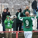 Tipsport liga: Bohemians Praha 1905 - FK Pardubice 4:0 (3:0)