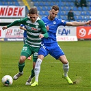 Liberec - Bohemians 3:1 (2:1)