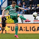 Liberec - Bohemians 3:1 (2:1)