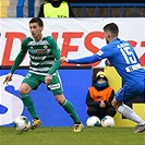 Liberec - Bohemians 3:1 (2:1)