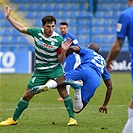 Liberec - Bohemians 3:1 (2:1)