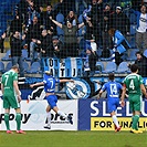 Liberec - Bohemians 3:1 (2:1)