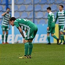 Liberec - Bohemians 3:1 (2:1)