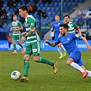 Liberec - Bohemians 3:1 (2:1)